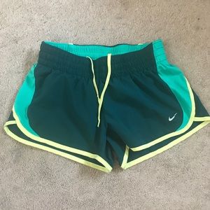 Nike DriFit Shorts